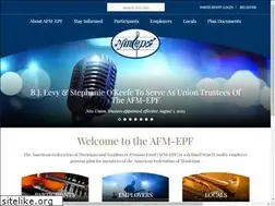 Sites similar to afm-epf.org