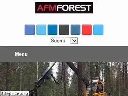 Sites similar to afm-forest.com