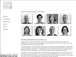 Sites similar to afm-lichtenberg.de