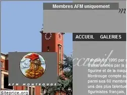Sites similar to afm-montrouge.com