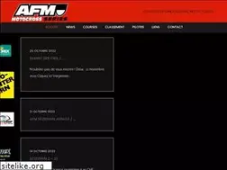 Sites similar to afm-moto.ch