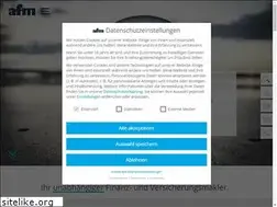 Sites similar to afm-net-it.de