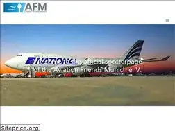 Sites similar to afm-news.de