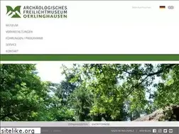Sites similar to afm-oerlinghausen.de