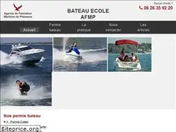 Sites similar to afm-plaisance.fr
