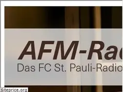 Sites similar to afm-radio.org