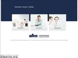 Sites similar to afm-ratzeburg.de