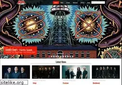 Sites similar to afm-records.de