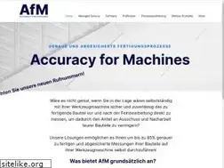 Sites similar to afm-tec.info