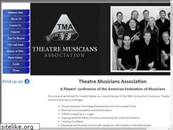 Sites similar to afm-tma.org