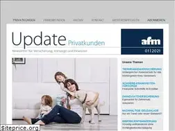 Sites similar to afm-update.de
