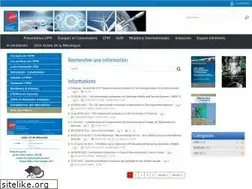 Sites similar to afm.asso.fr