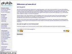 Sites similar to afm.at