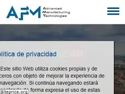 Sites similar to afm.es