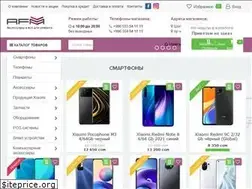 Sites similar to afm.kg