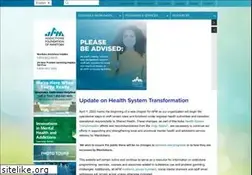 Sites similar to afm.mb.ca