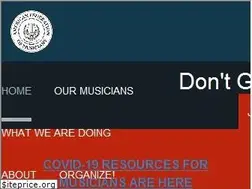 Sites similar to afm.org