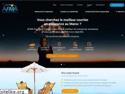 Sites similar to afma.ma