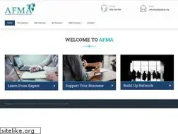 Sites similar to afmaclub.org