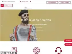 Sites similar to afmadrid.es