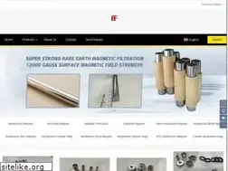 Sites similar to afmagnets.com