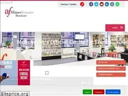 Sites similar to afmanchester.org