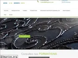 Sites similar to afmaparis.com