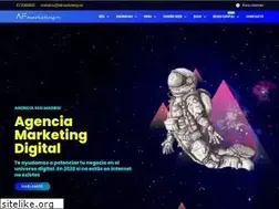 Sites similar to afmarketing.es