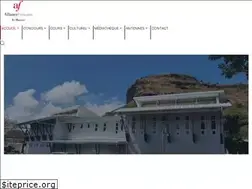 Sites similar to afmaurice.org