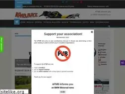 Sites similar to afmb.fr