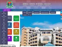 Sites similar to afmc.edu.bd