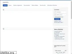 Sites similar to afmc.fr