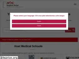 Sites similar to afmcstudentportal.ca