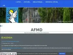 Sites similar to afmd.org