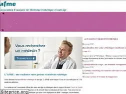Sites similar to afme.org