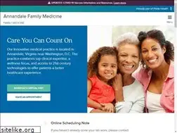 Sites similar to afmed.com