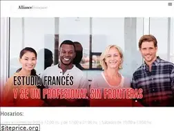 Sites similar to afmendoza.org