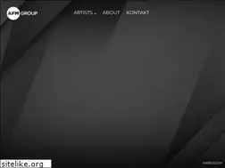 Sites similar to afmevents.de