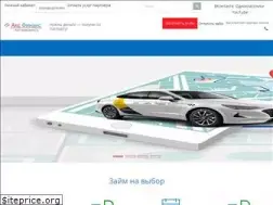 Sites similar to afmikrokredit.ru