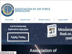 Sites similar to afmissileers.com