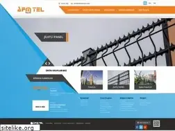 Sites similar to afmmetal.com