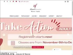 Sites similar to afmoncton.ca