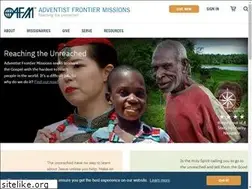 Sites similar to afmonline.org
