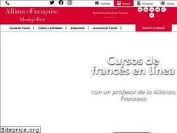 Sites similar to afmontpellier.es