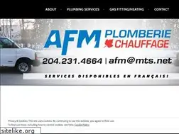 Sites similar to afmplumbingheating.com