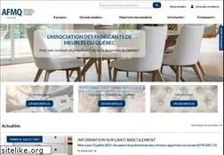 Sites similar to afmq.com