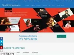 Sites similar to afmr.ac.in