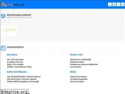 Sites similar to afmreklamcilik.com