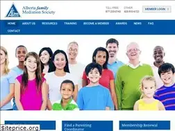 Sites similar to afms.ca