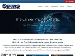 Sites similar to afms.com